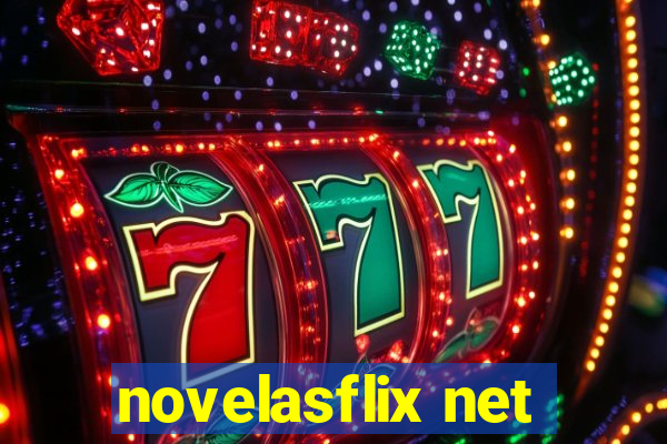 novelasflix net